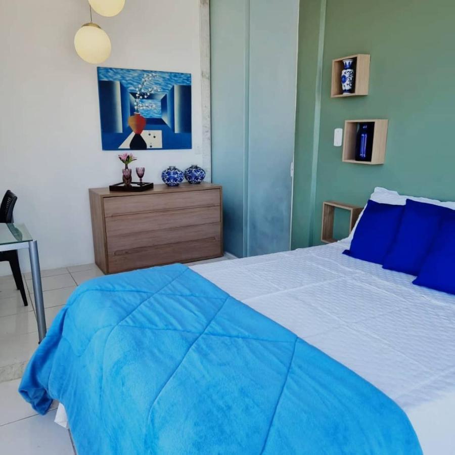 Loft Grecia Rio de Janeiro Exterior photo