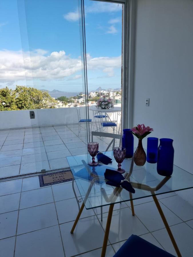 Loft Grecia Rio de Janeiro Exterior photo