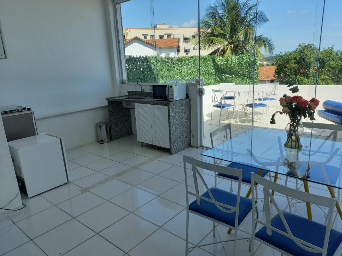 Loft Grecia Rio de Janeiro Exterior photo