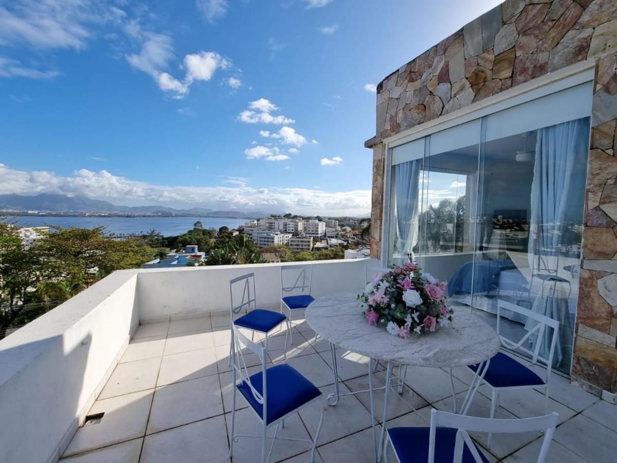 Loft Grecia Rio de Janeiro Exterior photo