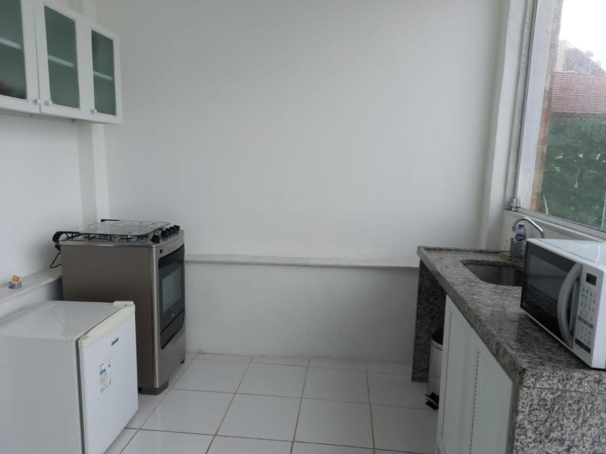 Loft Grecia Rio de Janeiro Exterior photo